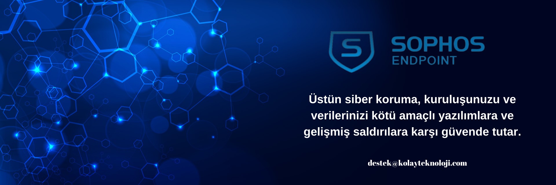 Sophos Firewall Kolay Teknoloji